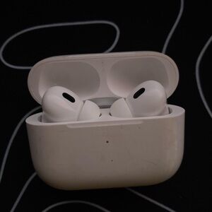Airpods 2nd gen